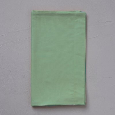 Taie de traversin coton HORIZON SYLVIE THIRIEZ