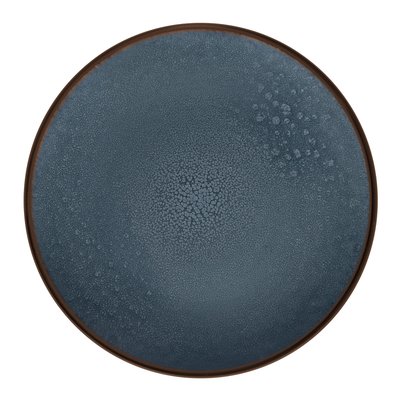 Coffret 6 assiettes plates - FEELING JADE MEDARD DE NOBLAT