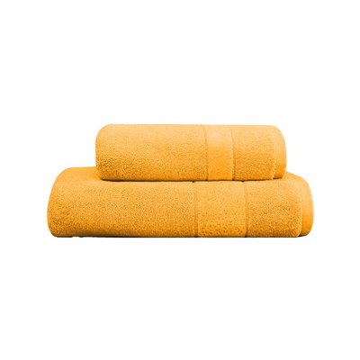 Ensemble de bain 2 pièces 650 g/m² CALIFORNIA SENSEI MAISON