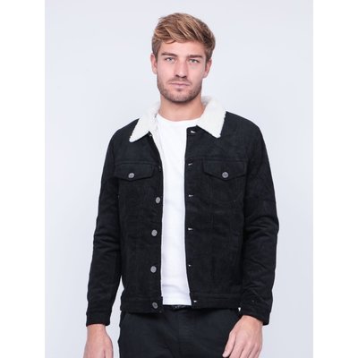Blouson Velours Zucky RITCHIE