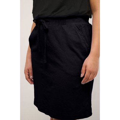 Jupe casual KCnana KAFFE CURVE
