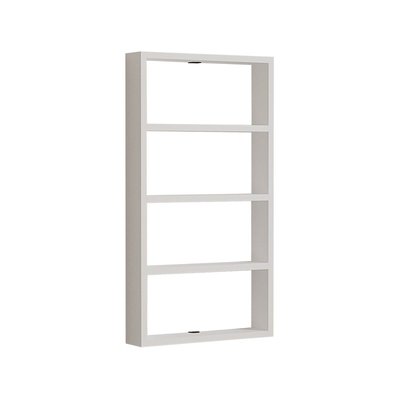 Etagère murale 4 tablettes H80 cm - LYA CALICOSY