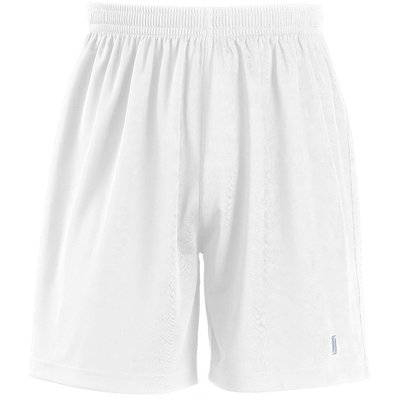 Short de sport SAN SIRO SOLS
