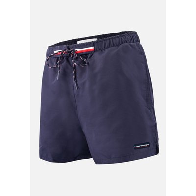 Short de bain court ceinture élastiquée LIAMONE LE SLIP FRANCAIS