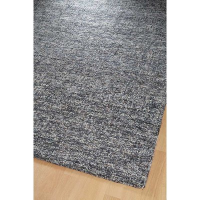 Tapis en Laine avec  - Effet Chiné HOME MAISON