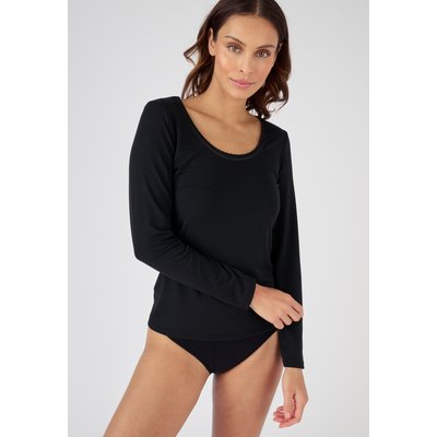 T-shirt manches longues thermorégulant Evolutyl DAMART