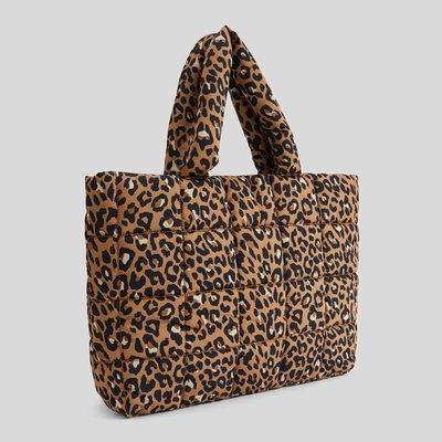 Sac cabas plastique La Redoute