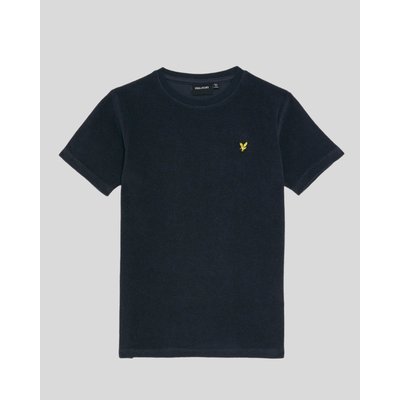 T-shirt en éponge LYLE & SCOTT