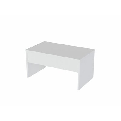 Table basse relevable en bois TOILINUX