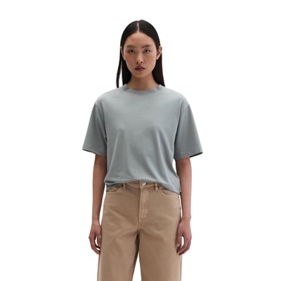 T-shirt relaxed avec TENCEL™ Modal MARC O'POLO
