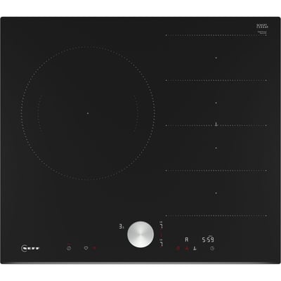 Plaque induction T66FTC4L0 N90 NEFF