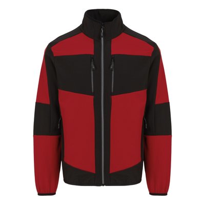Veste softshell E-VOLVE REGATTA