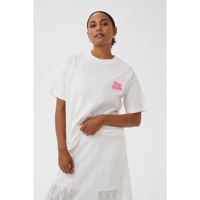 T-shirt à manches courtes KAFFE
