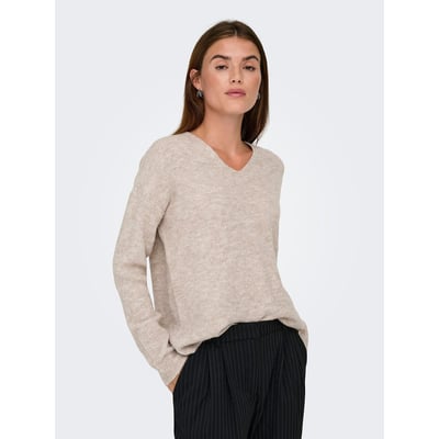 Pull maille mousseuse ONLY