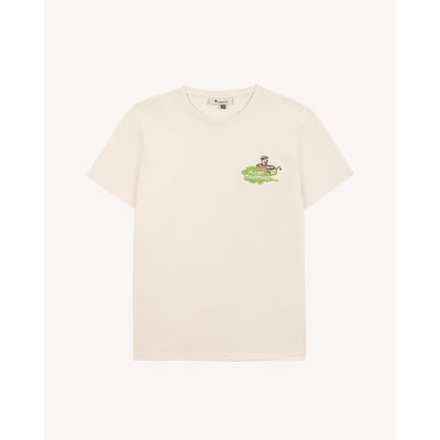 T-shirt ARCY FAGUO