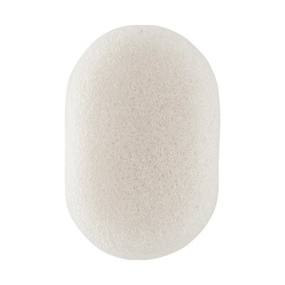 Eponge de konjac  corps pour bébé DERMOTECHNIC