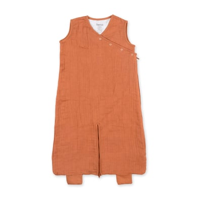 Gigoteuse jambes séparables été - TOG 0.5 Gaze douce d'été BEMINI
