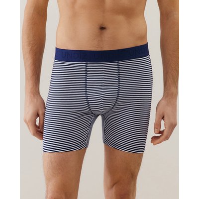 Boxer long en coton LONGRAYIZ UNDIZ