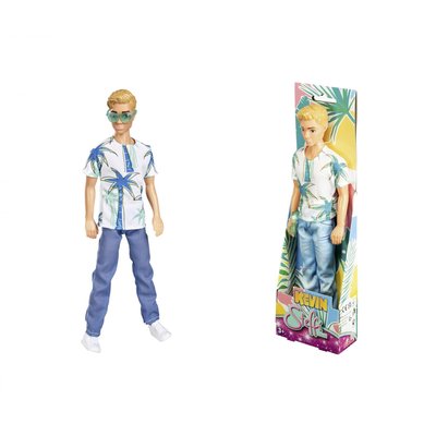 Steffi Love Poupée mannequin Kevin SIMBA TOYS