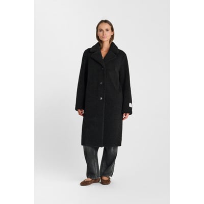 Manteau ARTY LE TEMPS DES CERISES
