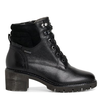 Bottine en cuir TAMARIS