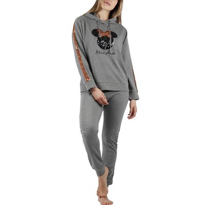 Pyjama mickey adulte sale