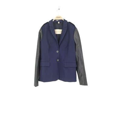 Manteau veste d occasion seconde main femme BURBERRY La Redoute