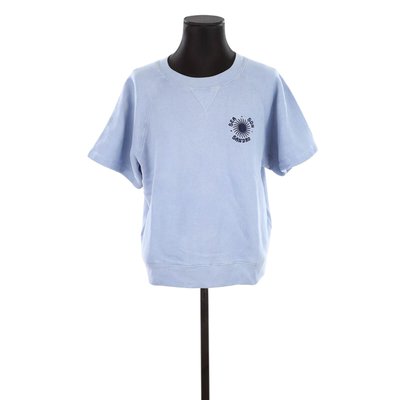 Sweatshirt en coton - Très Bon État SANDRO