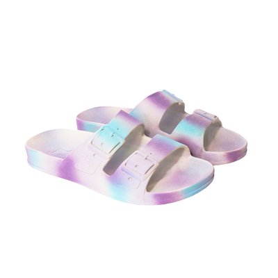 Sandales plates Lapa CACATOES