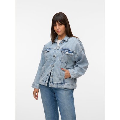 Veste en jean VERO MODA VERO MODA