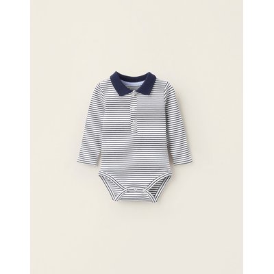 Body-Polo à Rayures ZIPPY