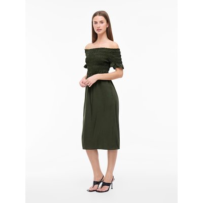 Robe mi-longue VILA VILA