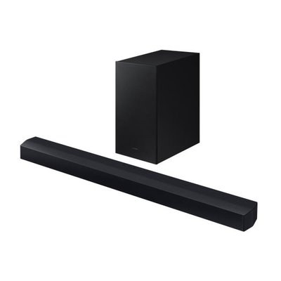 Barre de son avec caisson déporté HW-C450/ZF SAMSUNG