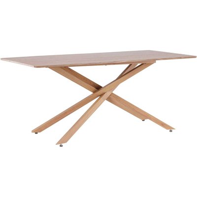 Table de repas 90 x 180 cm Piazza VENTURE HOME