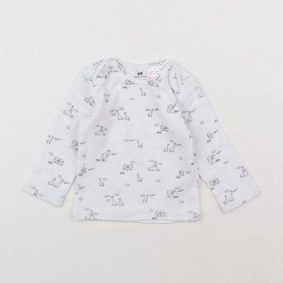 Maillot de corps - Très bon état H&M