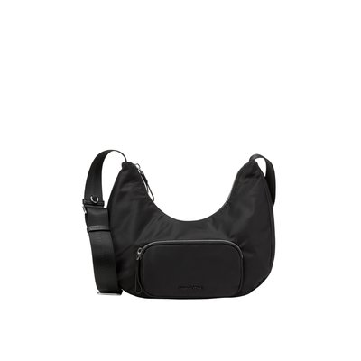 Sac à bandoulière medium en matériau recyclé MARC O'POLO