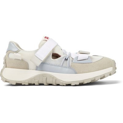 Baskets Drift Trail CAMPER