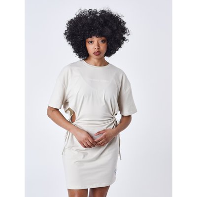 Robe avec cordon de serrage PROJECT X