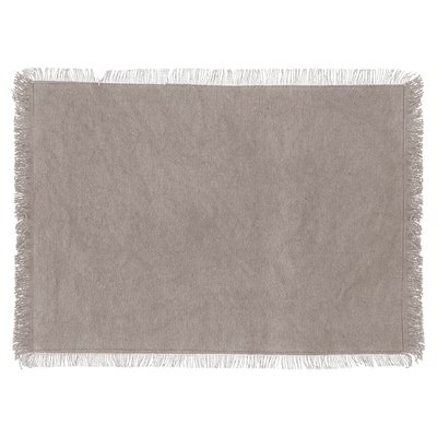 Set de table en coton Mahas EDEN