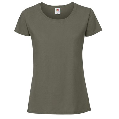 T-shirt FRUIT OF THE LOOM