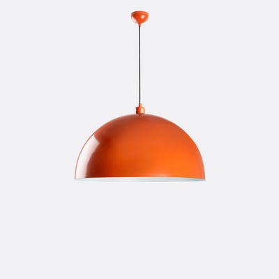 Светильник подвесной из металла, Kure / Кьюр 236 SO'HOME