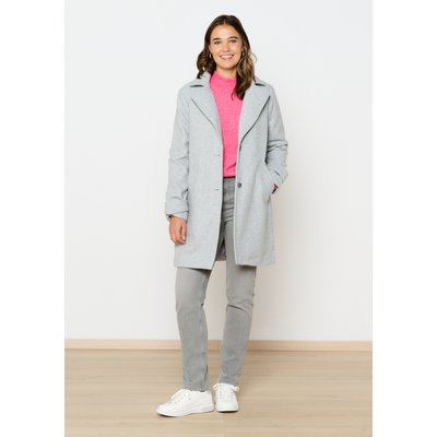 Veste mi-longue LOLALIZA