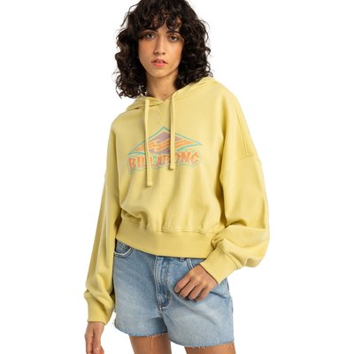 Sweat à capuche ALL TIME BILLABONG