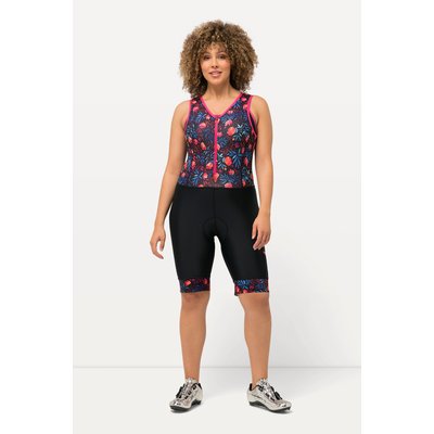 Cycliste, coussin de rembourrage, bretelles ULLA POPKEN