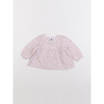 Tee-shirt - Très bon état PETIT BATEAU