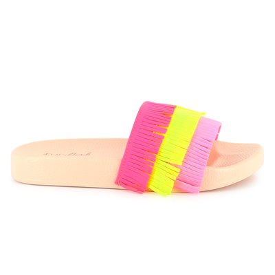 Claquettes BILLIEBLUSH