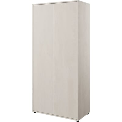 Armoire 2 portes en bois collection TEEN FLEX RECOLLECTION