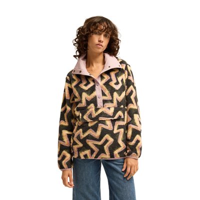 Polaire en sherpa col montant SWITCHBACK BILLABONG