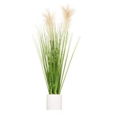 Plante artificielle PLUMEAU ATMOSPHERA