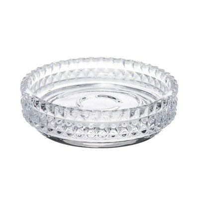 Porte-savon Verre PRECIOUS 5FIVE SIMPLY SMART